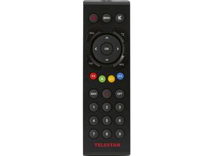 4024035001449 - TELESTAR Fernbedienung für digiHD 12 und HD SAT 40