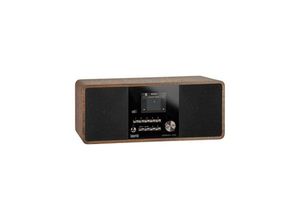 4024035222301 - - Imperial dabman i200 Internet Tischradio dab+ ukw Internet aux usb dlna lan Internetradio Ho