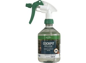 4024048806222 - Bio-Circle Fahrzeuginnenreiniger 20 Flaschen à 500 ml und 10 Sprayer Inhalt 10 l