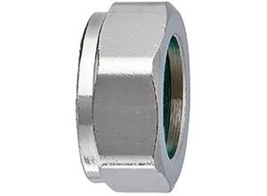 4024052111619 - IMI Verschraubungsmutter vernickelt DN 20 (3 4) 0121-03011