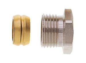 4024052175116 - IMI Klemmverschraubung vernickelt für Kupfer- und Stahlrohr 16mm und Rp 1 2 Innengewinde 2201-16351