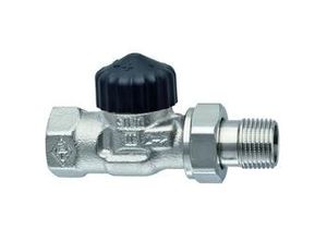 4024052175819 - Thermostatventil Standard Durchgang 1 2 Kvs 135 RG-vernickelt 2202-02000 - Heimeier 4024052175819 - Thermostatventil Standard Durchgang 1 2 Kvs 135 RG-vernickelt 2202-02000 - Heimeier