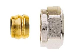 4024052214617 - IMI Klemmverschraubung vernickelt für Kupfer- und Stahlrohr 15mm und G 3 4 Außengewinde 3831-15351