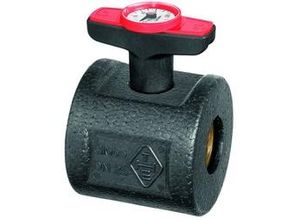 4024052574315 - IMI Wärmedämmschale für Globo H Innengewinde DN 50 0600-08553