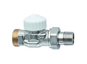 4024052840311 - IMI Thermostat-Ventilunterteil V-exact II Durchgang DN 15 Außengewinde G3 4 3720-02000