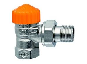 4024052929412 - IMI Thermostat-Ventilunterteil Eclipse Eckform DN 15 3931-02000