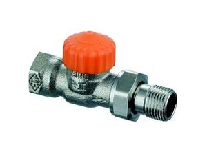 4024052929917 - IMI Thermostat-Ventilunterteil Eclipse Durchgangsform DN 20 3932-03000