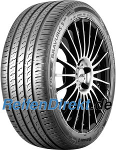 4024063001558 - Barum Bravuris 5HM ( 155 60 R15 74T EVc )