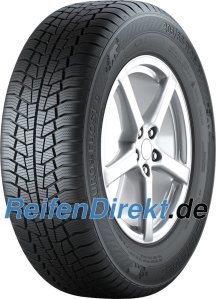 4024064800396 - Euro*Frost 6 ( 185 70 R14 88T EVc )