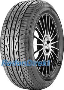 4024067000229 - Semperit Speed-Life 2 ( 235 50 R18 97V )