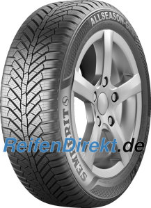 4024067001875 - Semperit All Season-Grip ( 195 50 R15 82H EVc )