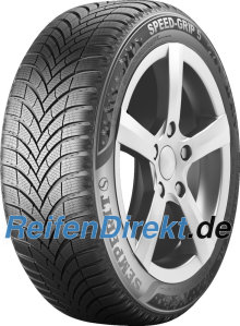 4024067003022 - Semperit Speed-Grip 5 ( 185 55 R15 82T EVc )