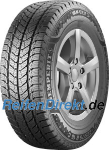 4024067003787 - Semperit Van-Grip 3 ( 195 65 R16C 104 102R 8PR Doppelkennung 100R )