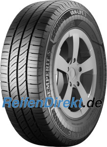 4024067005101 - Semperit Van-Life 3 ( 205 65 R16C 107 105T 8PR Doppelkennung 103T )