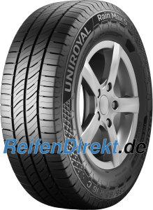 4024068005889 - Uniroyal Rain Max 5 ( 175 65 R14C 90 88T 6PR )