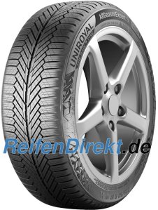 4024068006947 - Uniroyal AllSeasonExpert 3 ( 235 40 R19 96Y XL EVc mit Felgenrippe )