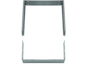 4024074526163 - Vaillant Verlängerung für Wandhalterung bis 300 mm Edelstahl 0020042752