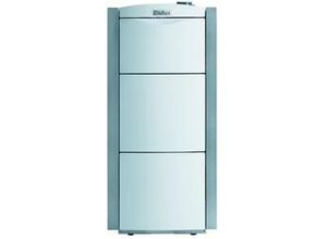 4024074569535 - Vaillant ecoVIT exclusiv VKK 226 4 Gas-Brennwertkessel 235 kW E-Gas 0010007508