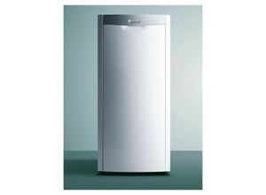 4024074610695 - L-Brennwertkessel vko 256 3-7 16 25 kW icoVIT exclusiv 2 stufig 0010010676 - Vaillant