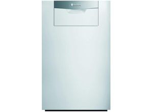 4024074649602 - Vaillant ecoCRAFT exclusiv VKK 1606 3-E Gas-Brennwertkessel 160 kW E LL-Gas 0010014132