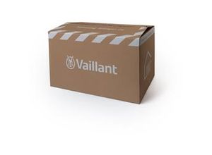 4024074683231 - Vaillant Reinigungsdeckel mit Ansaug- öffnung für Bogen 87 Gr 80 125 mm PP 0020171839