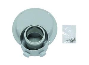 4024074688328 - Vaillant Versatzausgl DN 60 100 PP65mm von classic zu ecoTEC plus  5-5 0020175896