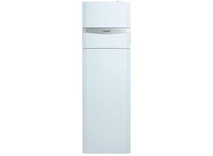 4024074699621 - Vaillant - Gas-Kompaktgerät Brennwert ecoCOMPACT vsc 146 4-5 150 - Erdgas e - 0010015597