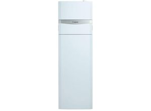 4024074699669 - Vaillant ecoCOMPACT VSC 206 4-5 150 Kompaktgerät Brennwert 4-21 kW E-Gas 0010015602