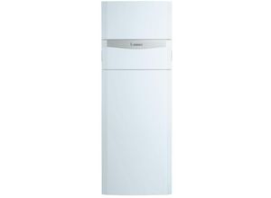 4024074699713 - Gas-Kompaktgerät Brennwert ecoCOMPACT vcc 266 4-5 150 - Erdgas e   ll - 0010015607 - Vaillant