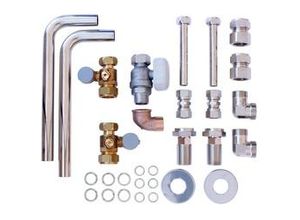 4024074744277 - Vaillant VC-Installationsset Aust Alt-Inst Auf- Unterputz Rohre kürzbar 0020201902