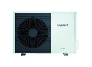 4024074793831 - Vaillant Wärmepumpe Luft Wasser aroTHERM Split VWL 75 5 AS S2 0010021111