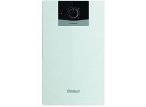 4024074802397 - Vaillant VEN 5 7 U exclusiv Elektro-Speicher drucklos Untertisch 0010021138