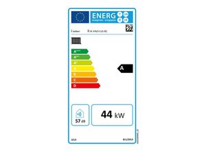 4024074823514 - Vaillant ecoTEC plus VC 476 5-5 E Gas-Wandheizgerät Brennwert 0010021516