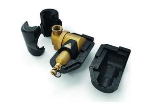 4024074829813 - Vaillant Magnetitfilter bis 36 m3 h für Anschlusssituation Aufputz Rp 1 1 4 0020249532 4024074829813 - Vaillant Magnetitfilter bis 36 m3 h für Anschlusssituation Aufputz Rp 1 1 4 0020249532