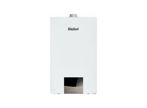 4024074858844 - EcoTEC exclusive vcw 25 36 CF 1-7 Gas-Kombitherme Brennwert - 25 kW - e ll - 0010022004 - Vaillant