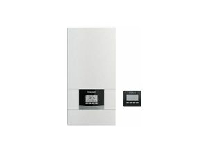 4024074873908 - Vaillant - Elektro-Durchlauferhitzer electronicVED e 18 8-E exclusive - 0010023746