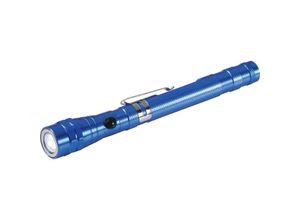 4024089356847 - - 5081720 Stablampe mit LED-Licht