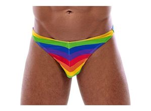 4024144288205 - String in Regenbogenfarben 4024144288205 - String in Regenbogenfarben