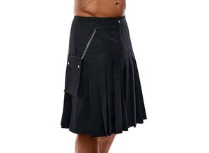 4024144288748 - Rock mit abnehmbarer Tasche