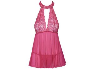 4024144294817 - Babydoll plus String