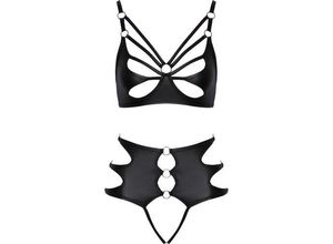 4024144303281 - BH plus Slip ouvert aus weichem Stretchmaterial