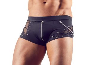 4024144307524 - Pants mit Reißverschluss