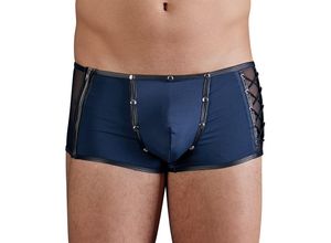 4024144423538 - Pants aus Mikrofaser mit abknöpfbarem Beutel