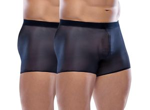 4024144470020 - Pants im 2er-Pack transparent