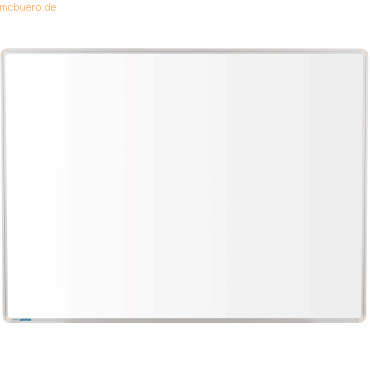 4024158003313 - Whiteboard Magnetisch Emaille Einseitig 152 (B) x 102 (H) cm