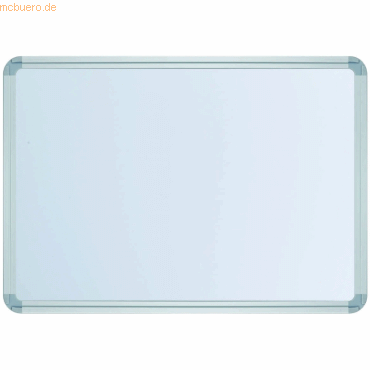 4024158063843 - Stellwandtafel Whiteboard beidseitig Emaille B2000xH1200xT22m