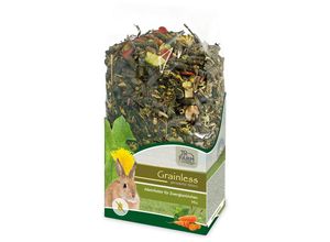 4024344114014 - Grainless Mix Zwergkaninchen 10 kg