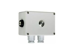 4024397347537 - Casafan - vz 400 IP54 Zeitsteuerung für Halogen - Infrarot Strahler