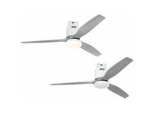 4024397365210 - Casafan - Deckenventilator Aerodynamix Eco 132 cm we-sl