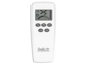 4024397369249 - CasaFan Deckenventilator Eco Concept 132cm weiß weiß-grau 4024397369249 - CasaFan Deckenventilator Eco Concept 132cm weiß weiß-grau